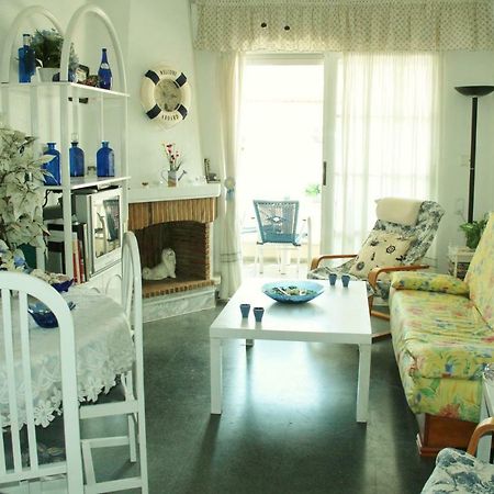 Apartamento Costa Azahar Santa Pola Exterior foto